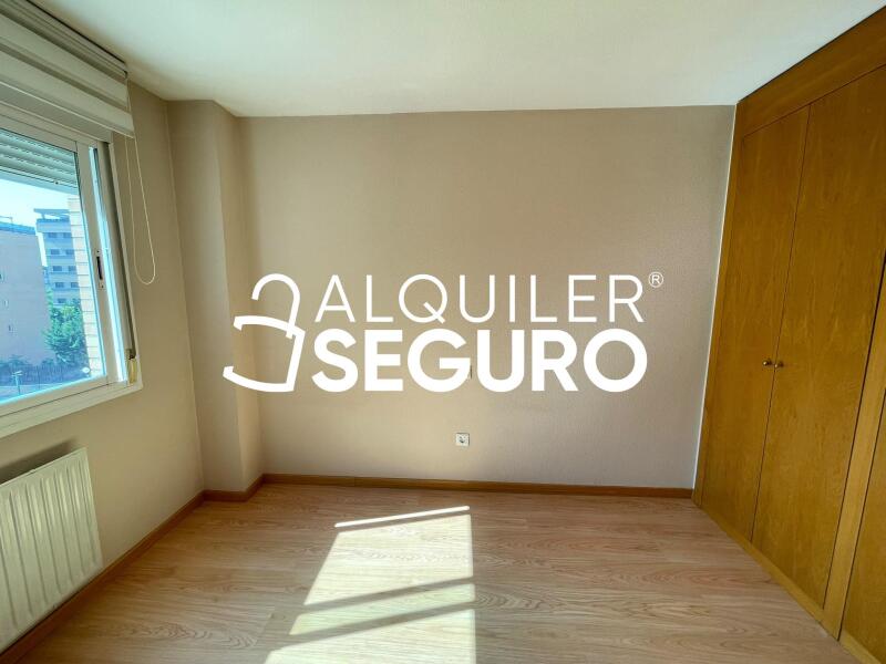 Inmueble en Avenida de la Peseta, MADRID