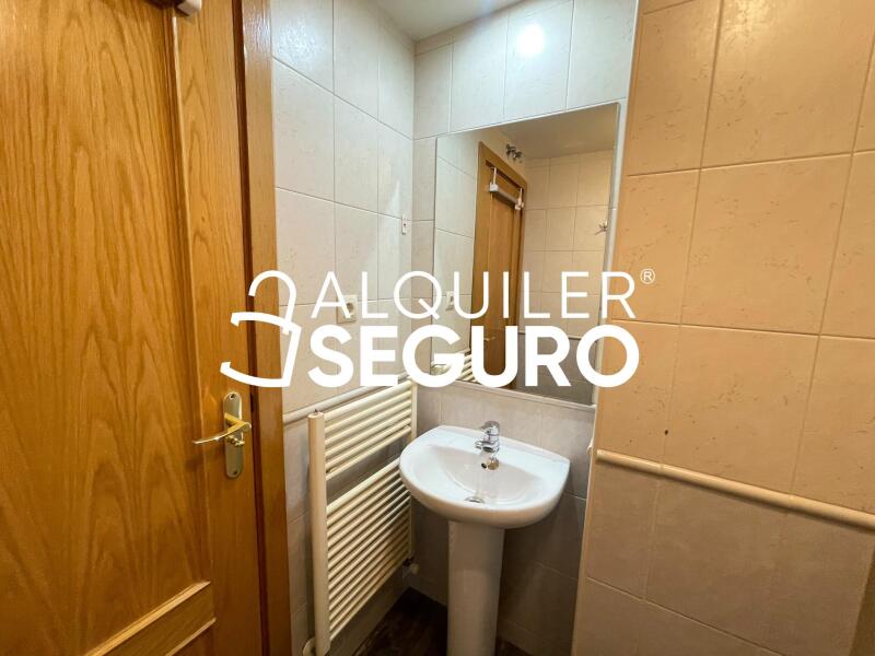 Inmueble en Avenida de la Peseta, MADRID