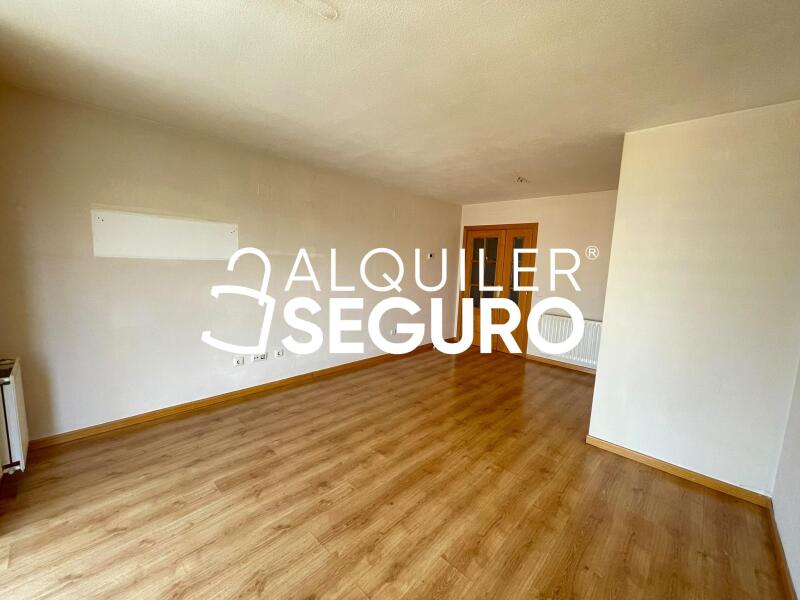 Inmueble en Avenida de la Peseta, MADRID