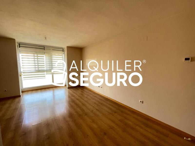 Inmueble en Avenida de la Peseta, MADRID