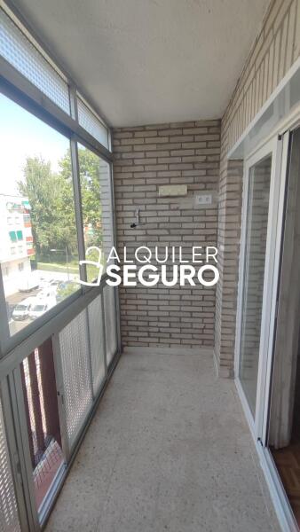 Piso en Calle Cervantes, SAN SEBASTIÁN DE LOS REYES MADRID