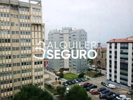 Piso en Plaza Juan Naya, A CORUÑA A CORUÑA