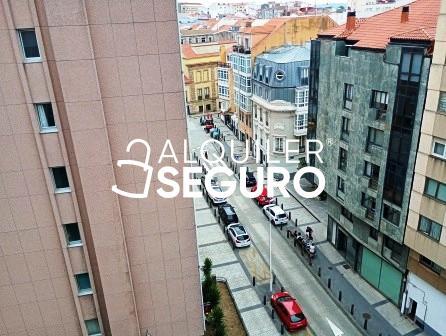 Piso en Plaza Juan Naya, A CORUÑA A CORUÑA