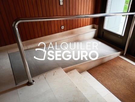 Piso en Plaza Juan Naya, A CORUÑA A CORUÑA