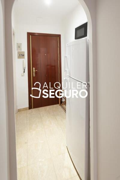 Inmueble en Avenida de Alberto Alcocer, MADRID
