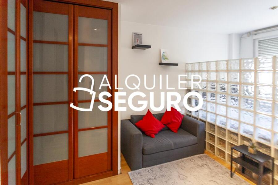 Inmueble en Avenida de Alberto Alcocer, MADRID