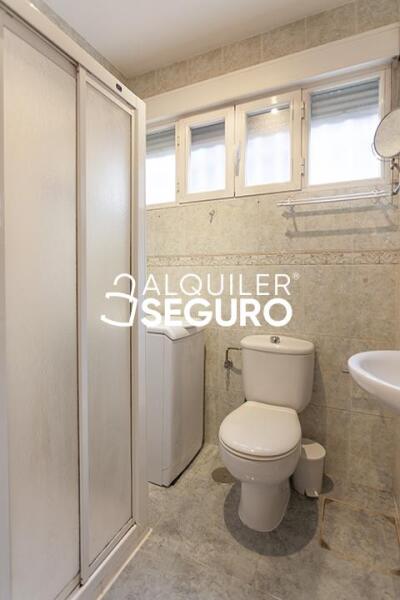 Inmueble en Avenida de Alberto Alcocer, MADRID