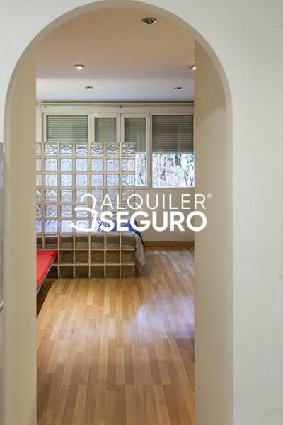 Inmueble en Avenida de Alberto Alcocer, MADRID