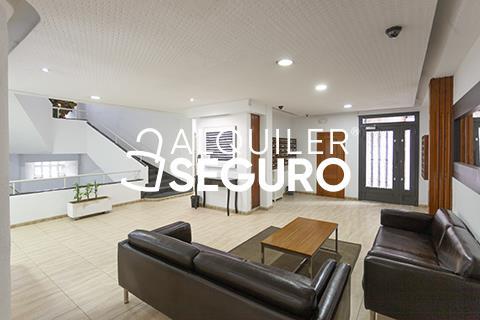 Inmueble en Avenida de Alberto Alcocer, MADRID