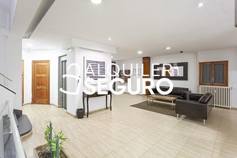 Inmueble en Avenida de Alberto Alcocer, MADRID