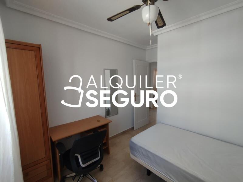 Piso en Calle Rio Guadiato, FUENGIROLA MÁLAGA