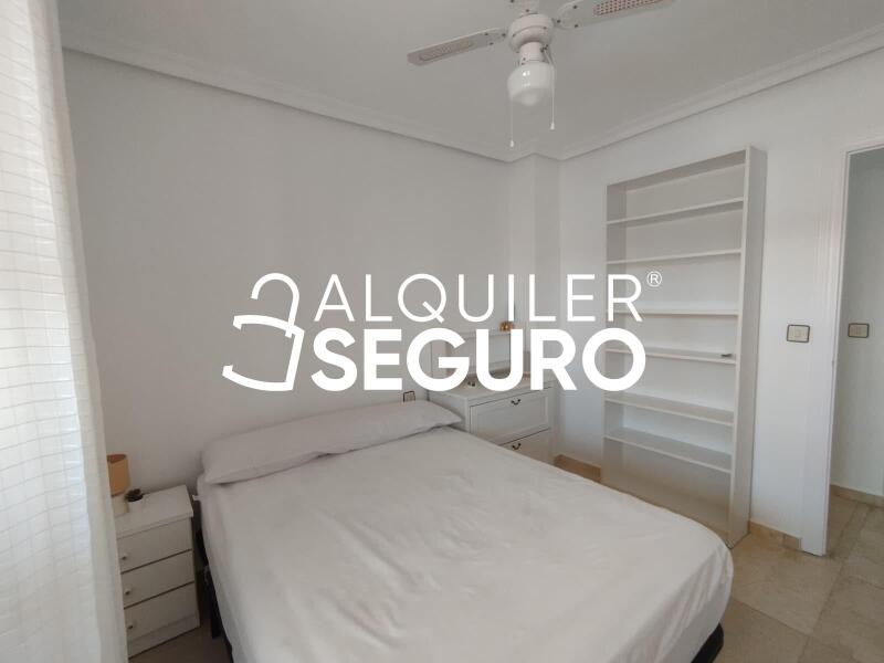 Piso en Calle Rio Guadiato, FUENGIROLA MÁLAGA