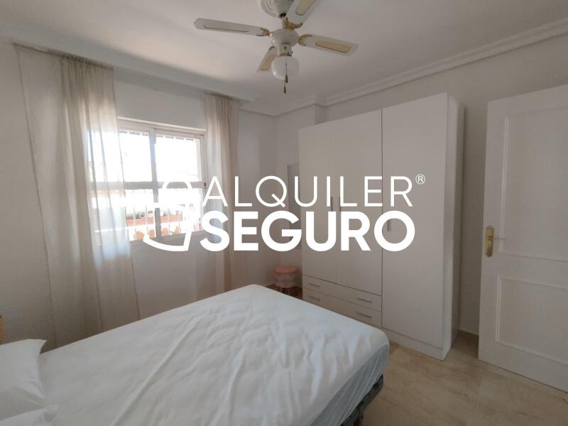 Piso en Calle Rio Guadiato, FUENGIROLA MÁLAGA