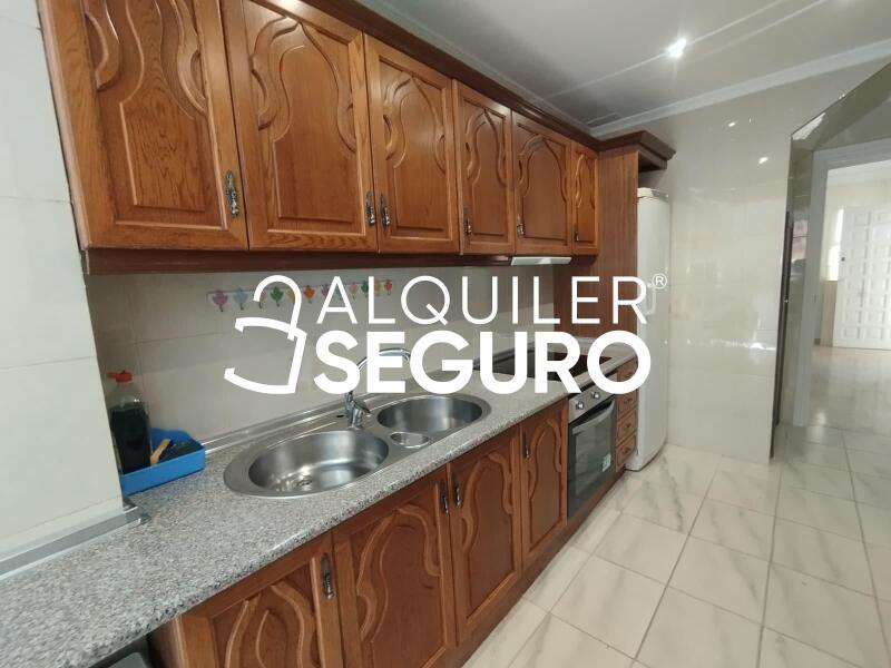 Piso en Calle Rio Guadiato, FUENGIROLA MÁLAGA