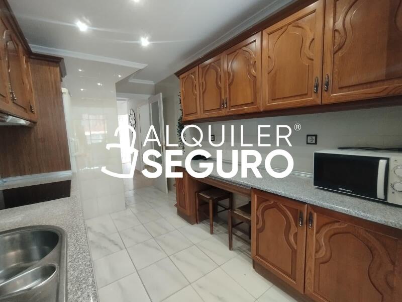 Piso en Calle Rio Guadiato, FUENGIROLA MÁLAGA
