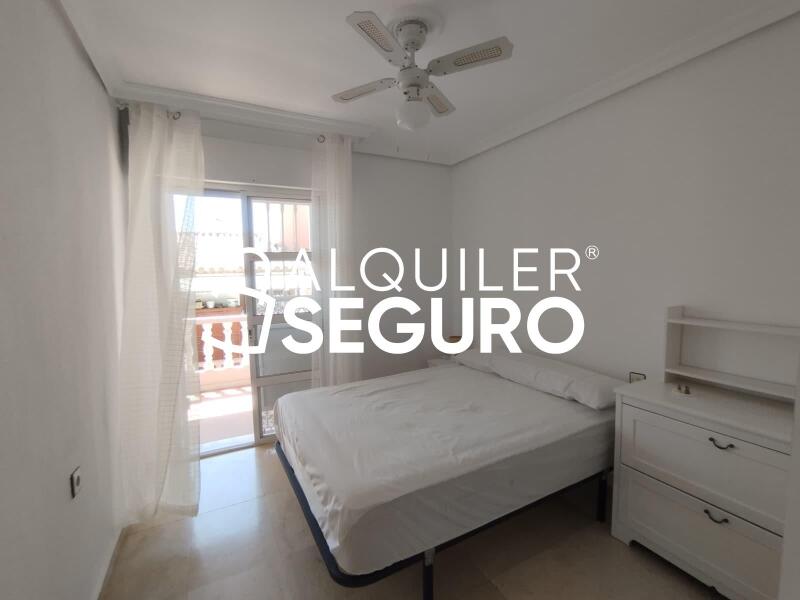 Piso en Calle Rio Guadiato, FUENGIROLA MÁLAGA