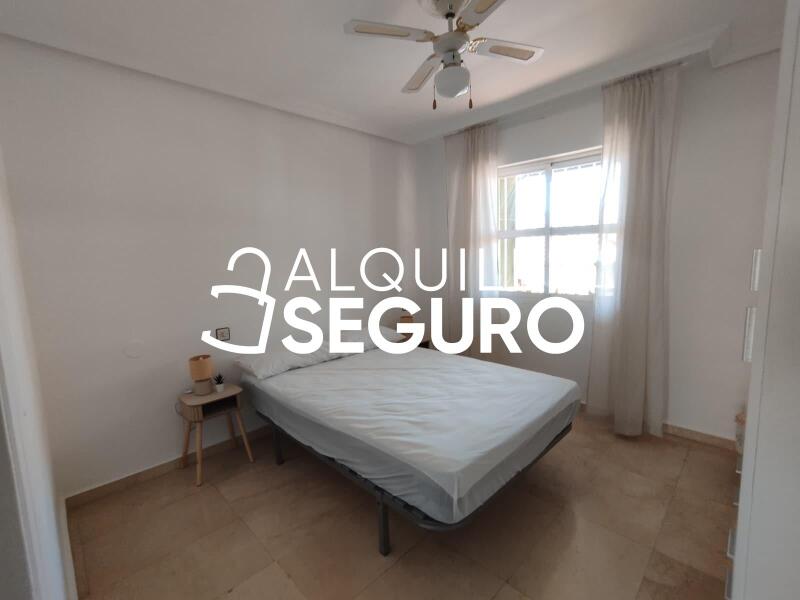 Piso en Calle Rio Guadiato, FUENGIROLA MÁLAGA