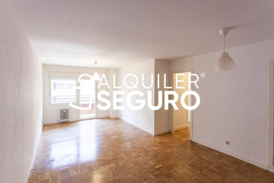 Inmueble en Calle de Bravo Murillo, MADRID
