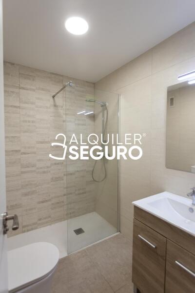 Inmueble en Calle de Bravo Murillo, MADRID