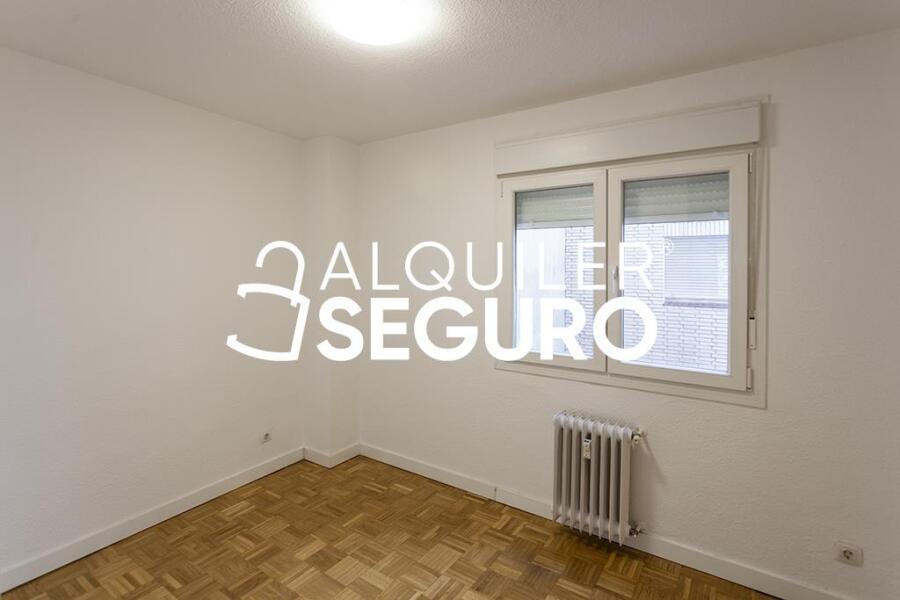 Inmueble en Calle de Bravo Murillo, MADRID