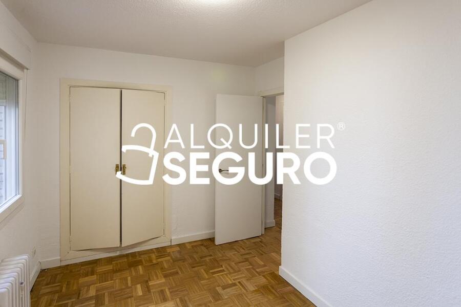 Inmueble en Calle de Bravo Murillo, MADRID