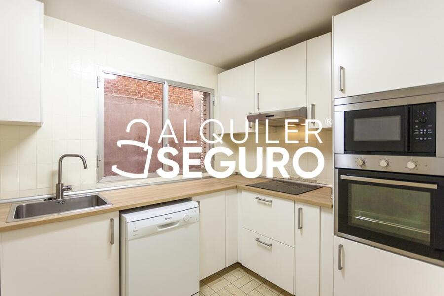 Inmueble en Calle de Bravo Murillo, MADRID