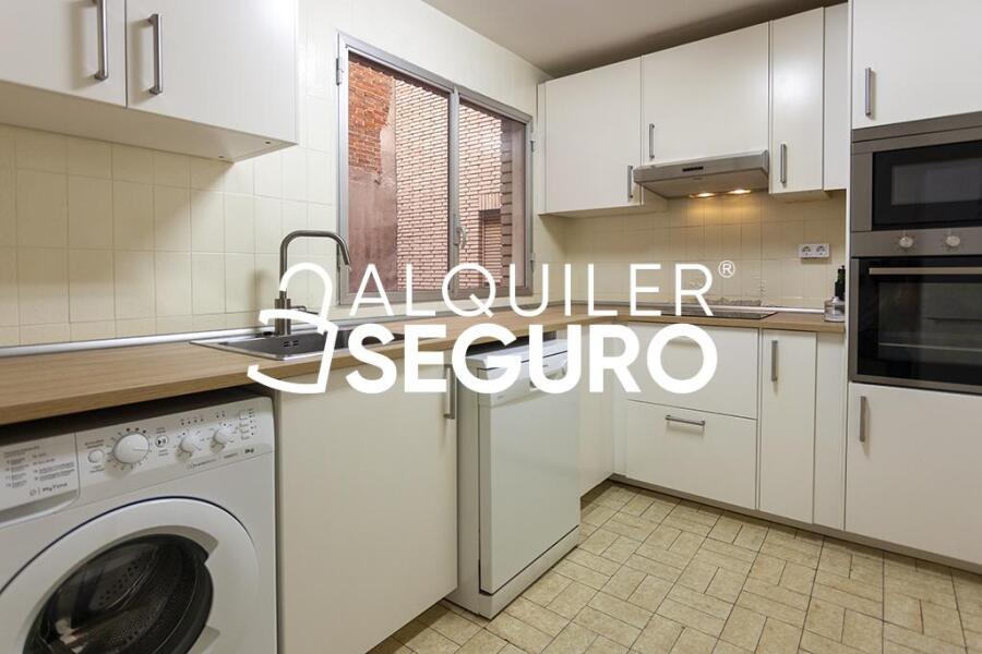 Inmueble en Calle de Bravo Murillo, MADRID
