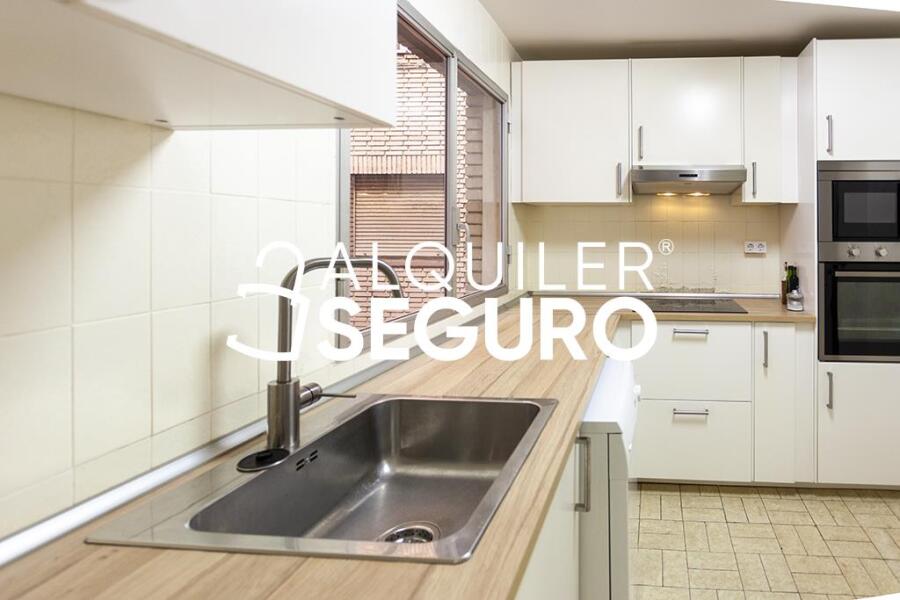Inmueble en Calle de Bravo Murillo, MADRID
