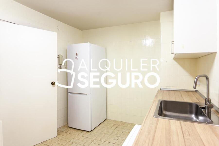 Inmueble en Calle de Bravo Murillo, MADRID