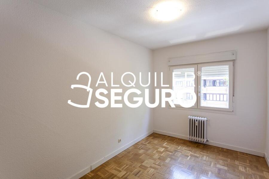 Inmueble en Calle de Bravo Murillo, MADRID