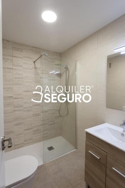 Inmueble en Calle de Bravo Murillo, MADRID
