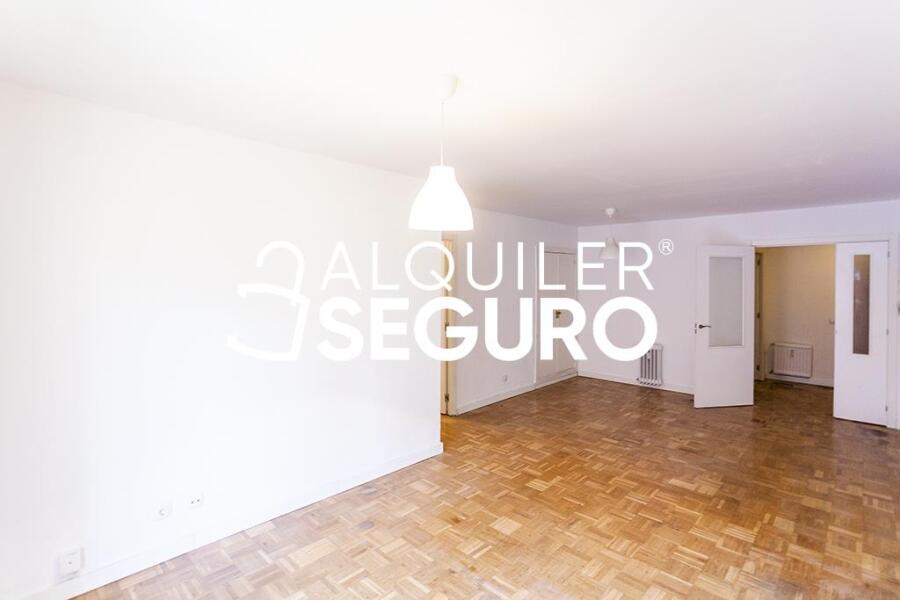 Inmueble en Calle de Bravo Murillo, MADRID