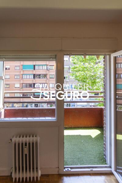 Inmueble en Calle de Bravo Murillo, MADRID
