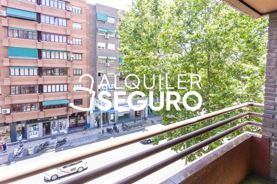 Inmueble en Calle de Bravo Murillo, MADRID