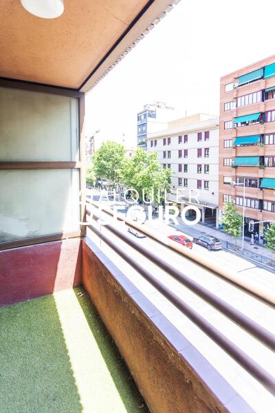 Inmueble en Calle de Bravo Murillo, MADRID