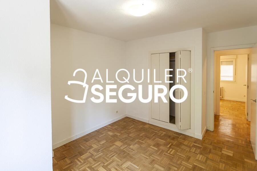 Inmueble en Calle de Bravo Murillo, MADRID