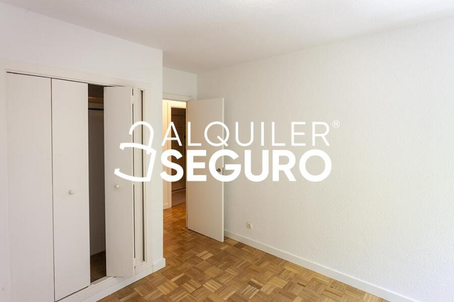 Inmueble en Calle de Bravo Murillo, MADRID