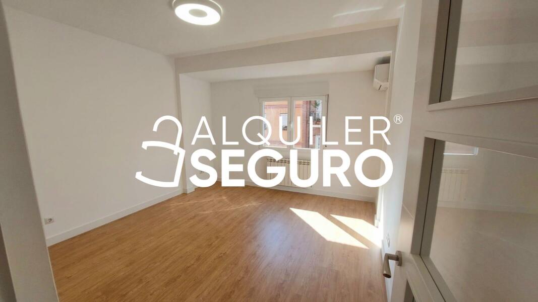 Inmueble en Calle de Constancia , MADRID