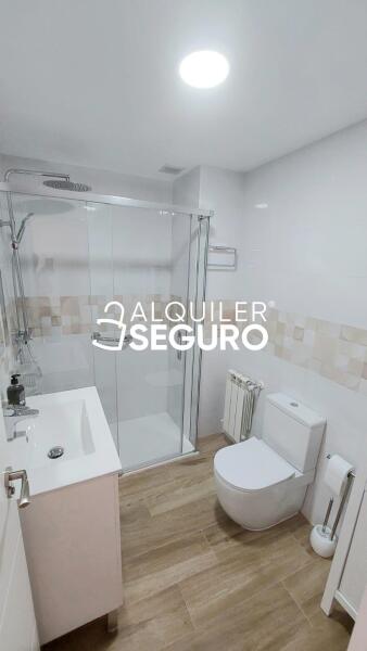Inmueble en Calle de Constancia , MADRID