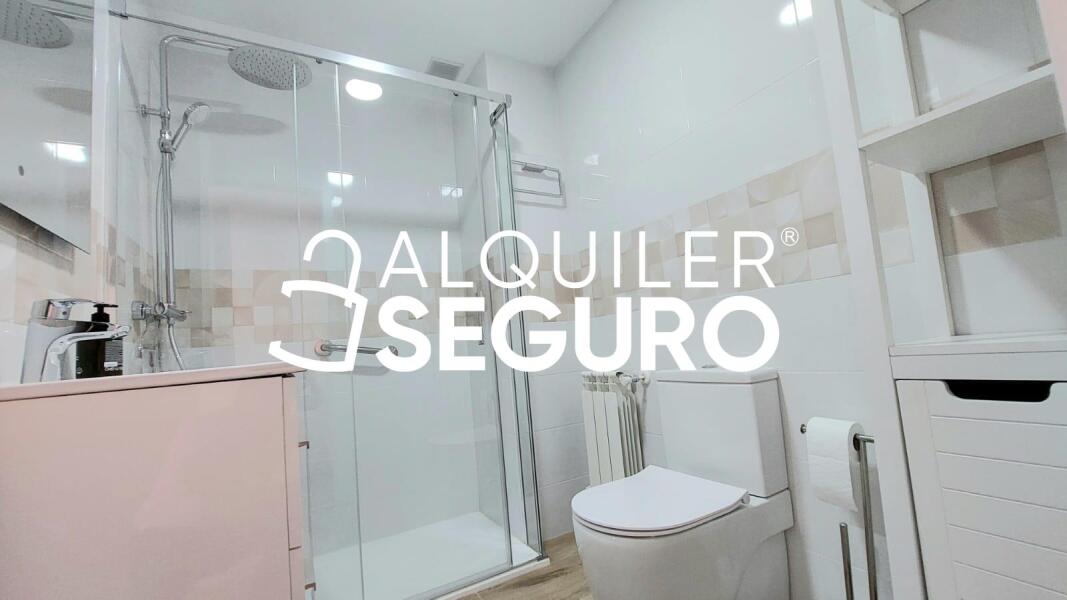 Inmueble en Calle de Constancia , MADRID