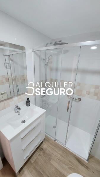 Inmueble en Calle de Constancia , MADRID