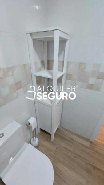 Inmueble en Calle de Constancia , MADRID