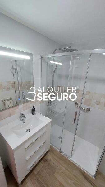 Inmueble en Calle de Constancia , MADRID