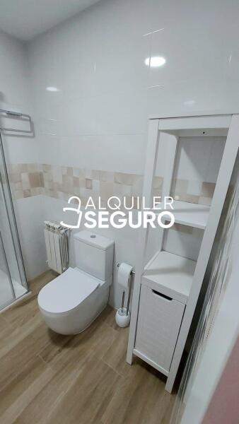 Inmueble en Calle de Constancia , MADRID