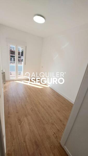 Inmueble en Calle de Constancia , MADRID