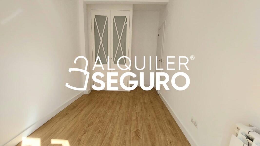 Inmueble en Calle de Constancia , MADRID