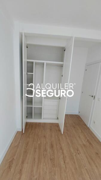Inmueble en Calle de Constancia , MADRID