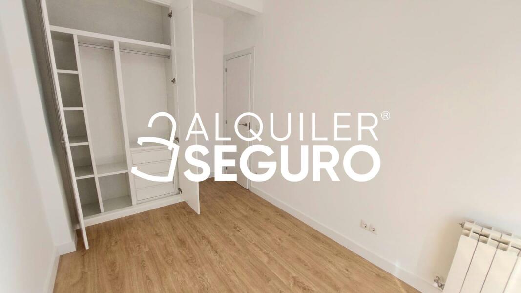 Inmueble en Calle de Constancia , MADRID