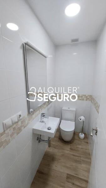 Inmueble en Calle de Constancia , MADRID