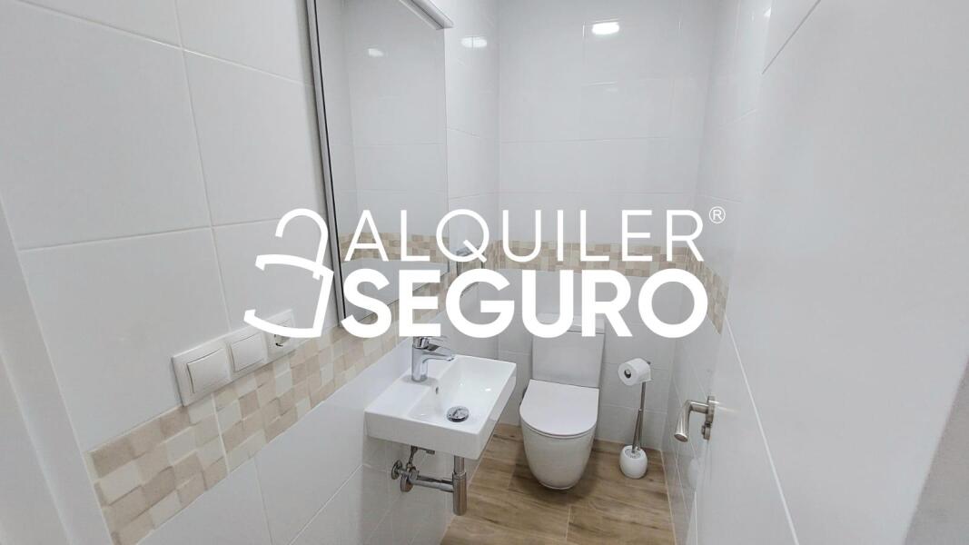 Inmueble en Calle de Constancia , MADRID
